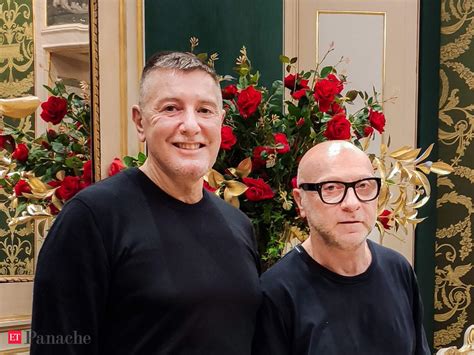 dolce and gabbana you|dolce gabbana founder.